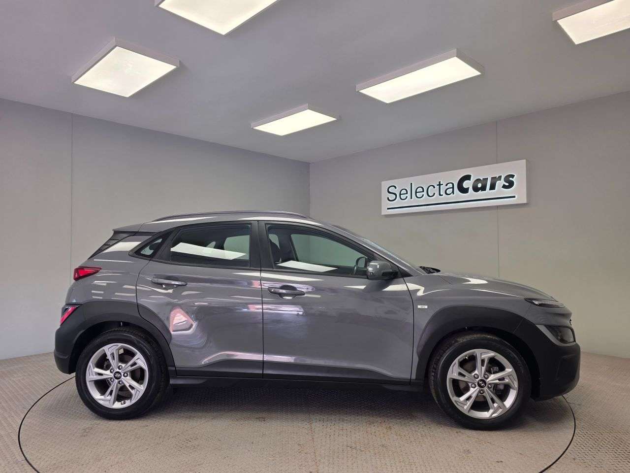 2023 HYUNDAI KONA 2023 HYUNDAI KONA