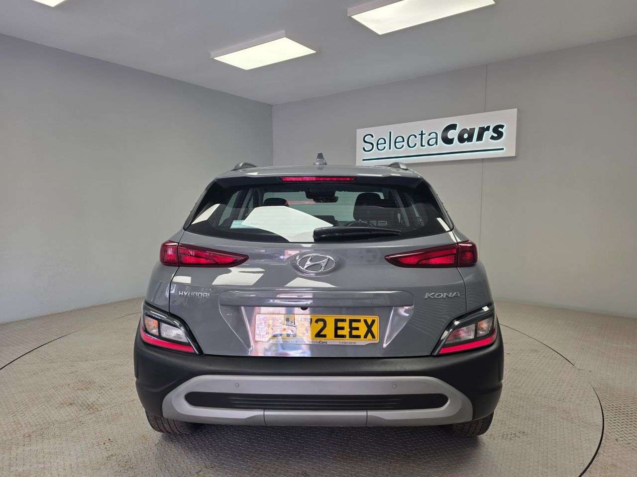 2023 HYUNDAI KONA 2023 HYUNDAI KONA