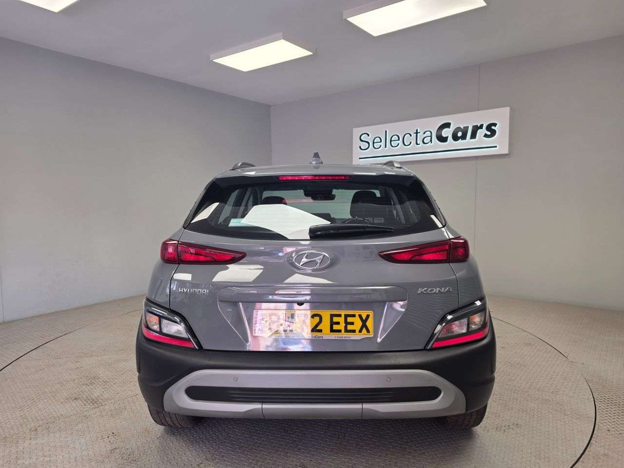 2023 HYUNDAI KONA 2023 HYUNDAI KONA