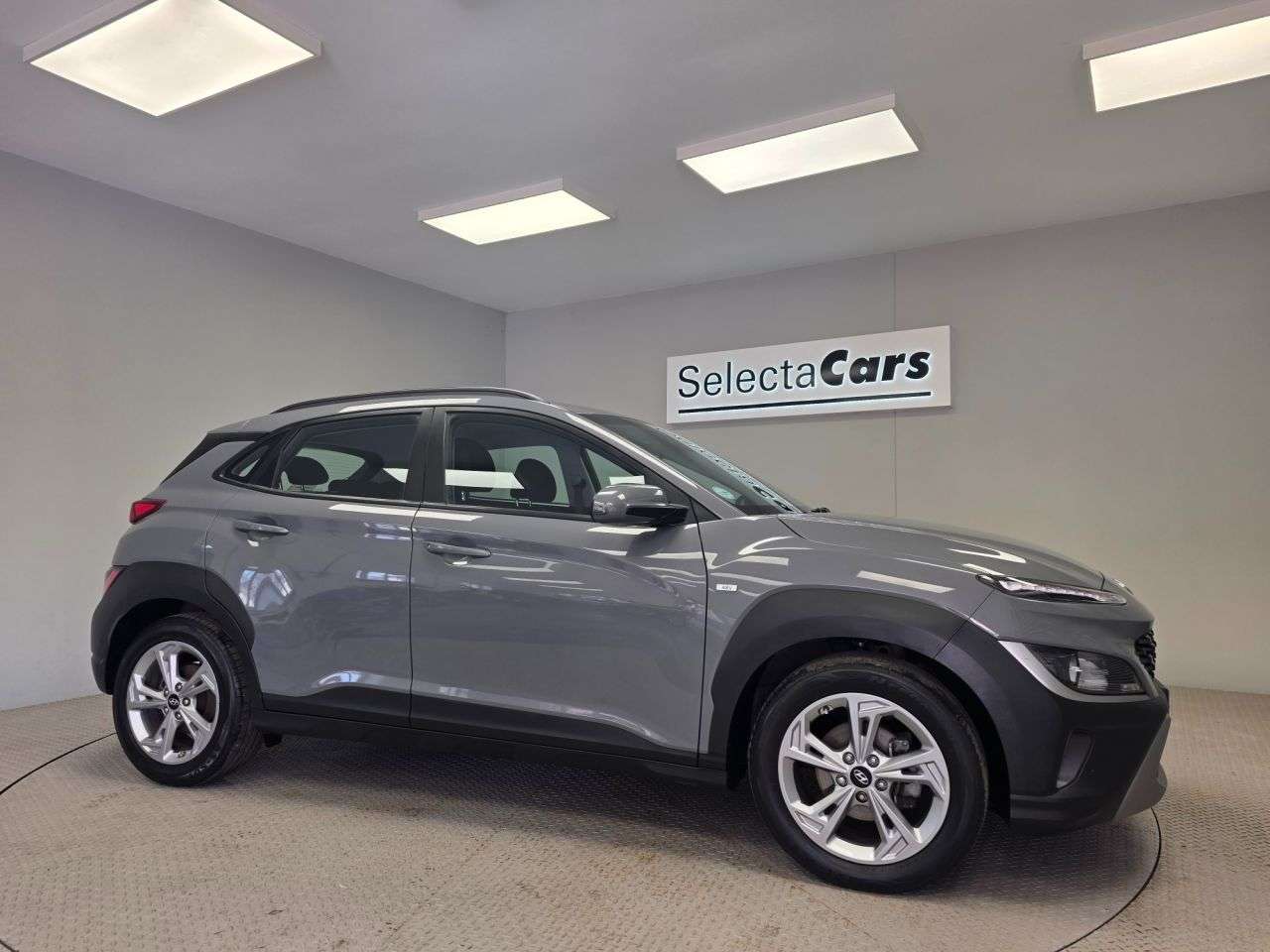 2023 HYUNDAI KONA 2023 HYUNDAI KONA
