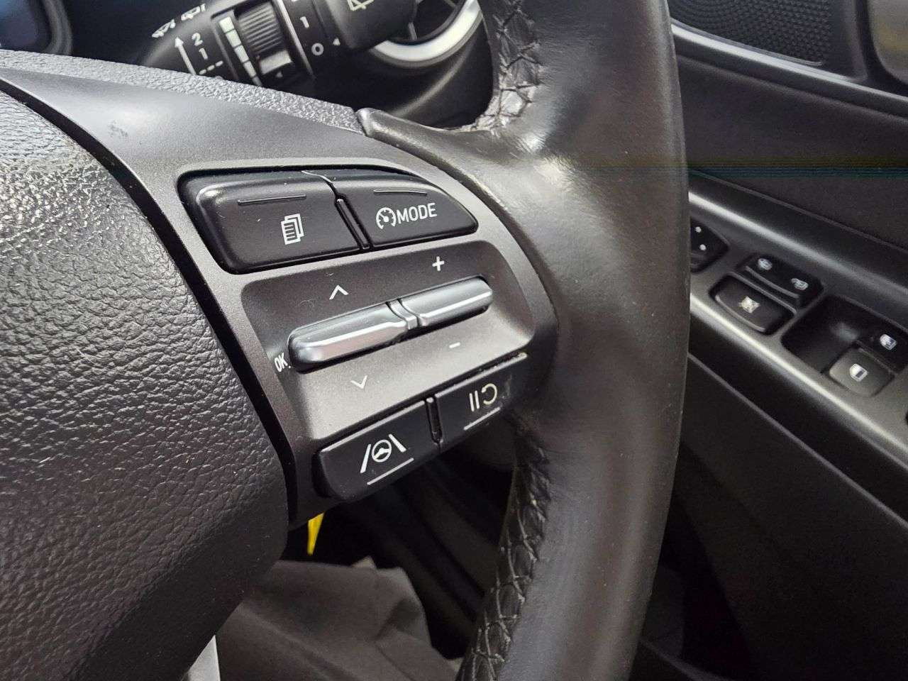 2023 HYUNDAI KONA 2023 HYUNDAI KONA