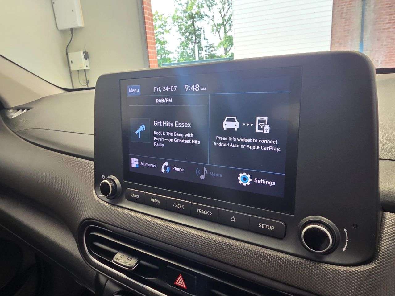 2023 HYUNDAI KONA 2023 HYUNDAI KONA