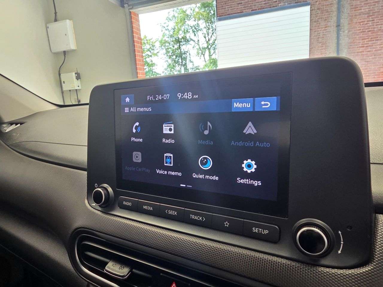 2023 HYUNDAI KONA 2023 HYUNDAI KONA