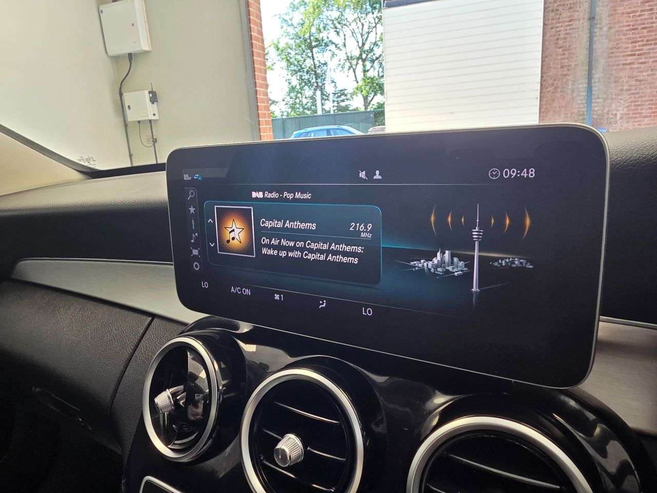 2018 MERCEDES-BENZ C CLASS 2018 MERCEDES-BENZ C CLASS
