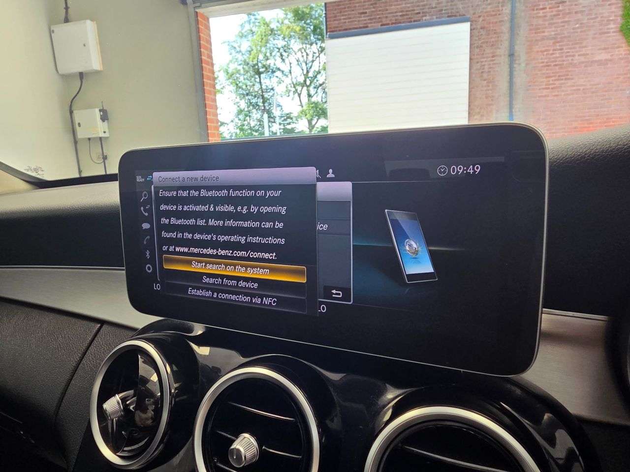 2018 MERCEDES-BENZ C CLASS 2018 MERCEDES-BENZ C CLASS