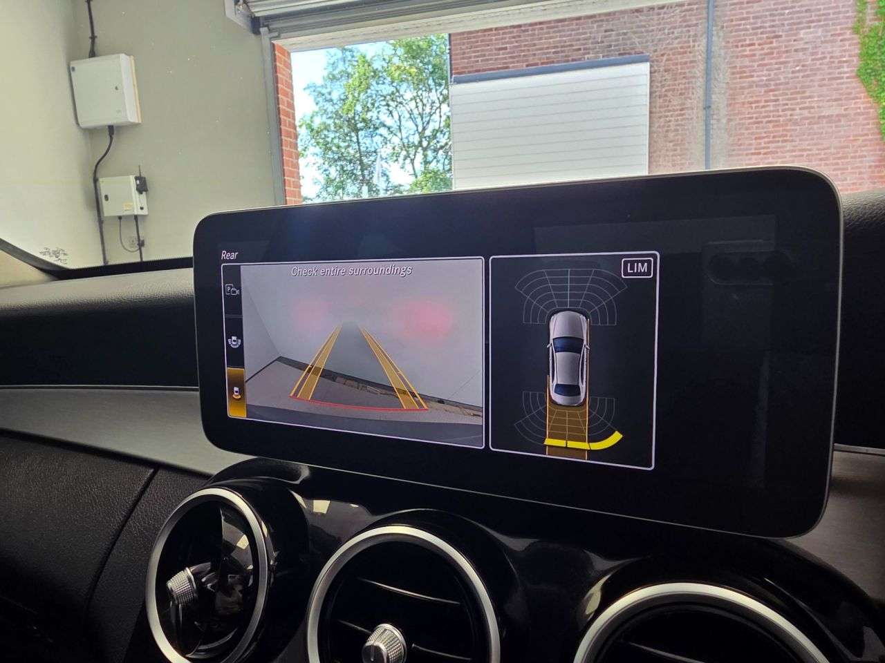 2018 MERCEDES-BENZ C CLASS 2018 MERCEDES-BENZ C CLASS