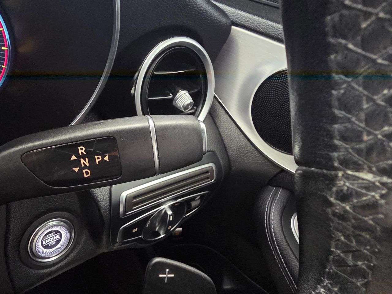2018 MERCEDES-BENZ C CLASS 2018 MERCEDES-BENZ C CLASS