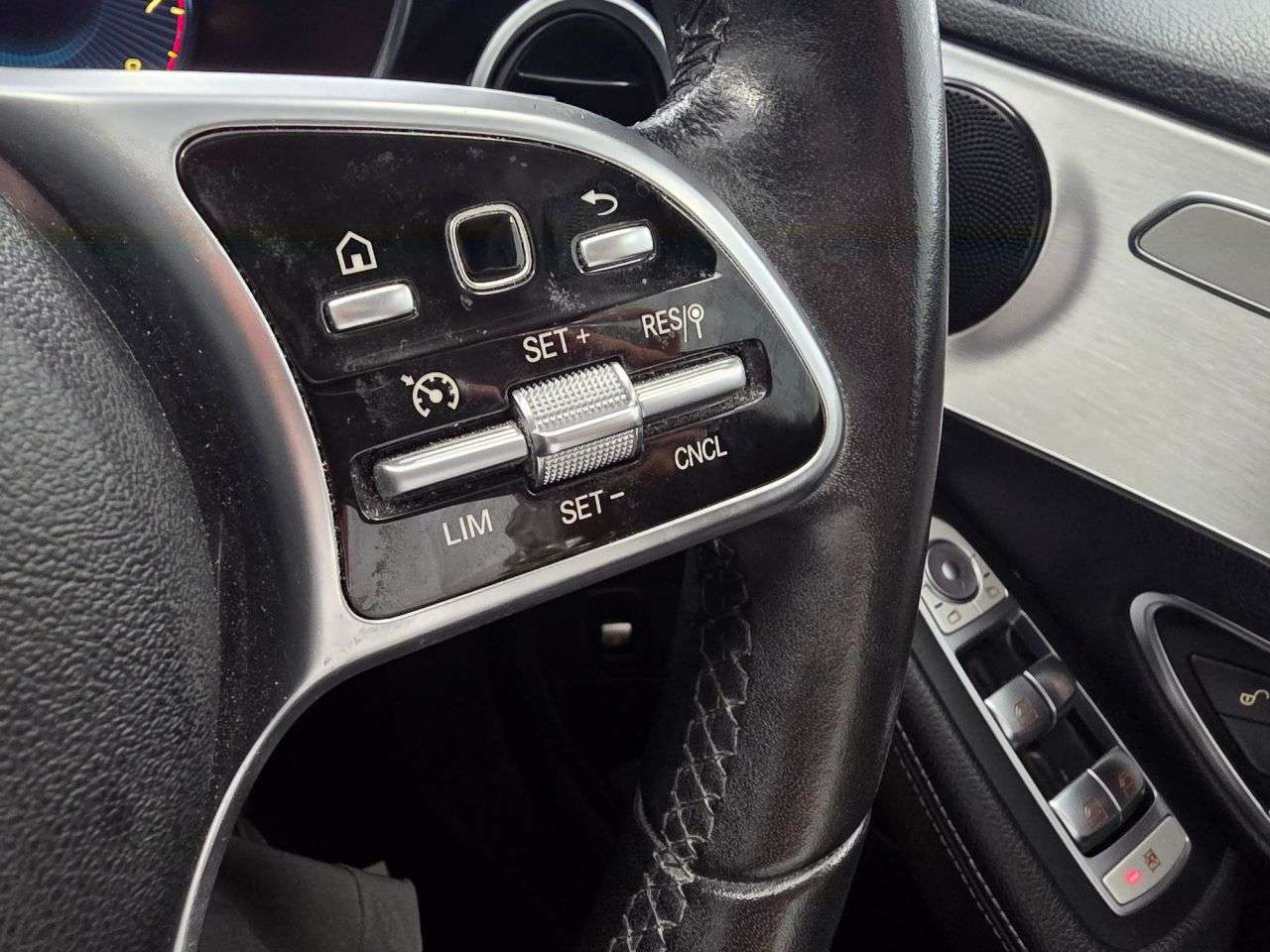 2018 MERCEDES-BENZ C CLASS 2018 MERCEDES-BENZ C CLASS