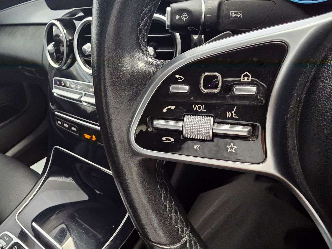 2018 MERCEDES-BENZ C CLASS 2018 MERCEDES-BENZ C CLASS