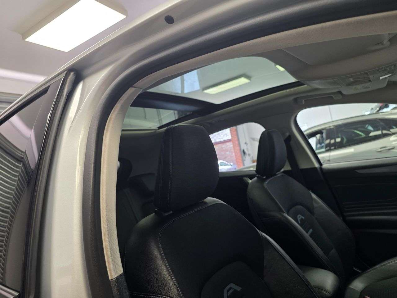 2019 FORD FOCUS 2019 FORD FOCUS