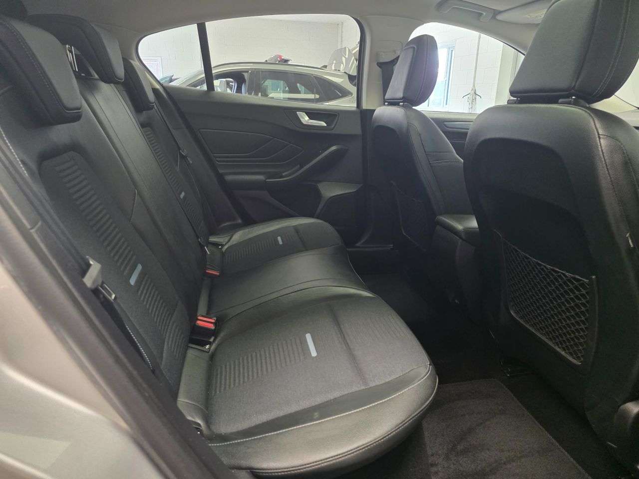 2019 FORD FOCUS 2019 FORD FOCUS