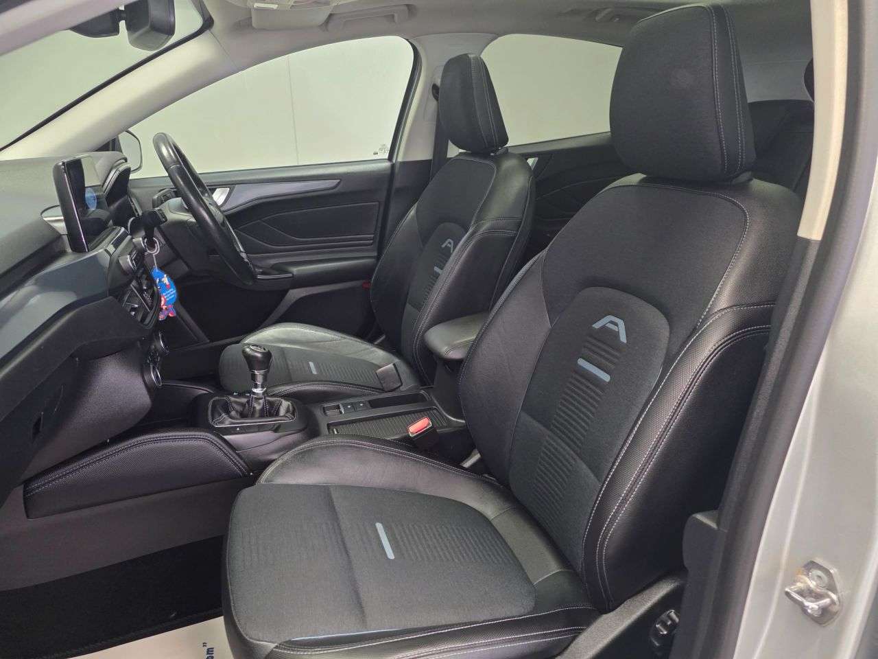 2019 FORD FOCUS 2019 FORD FOCUS