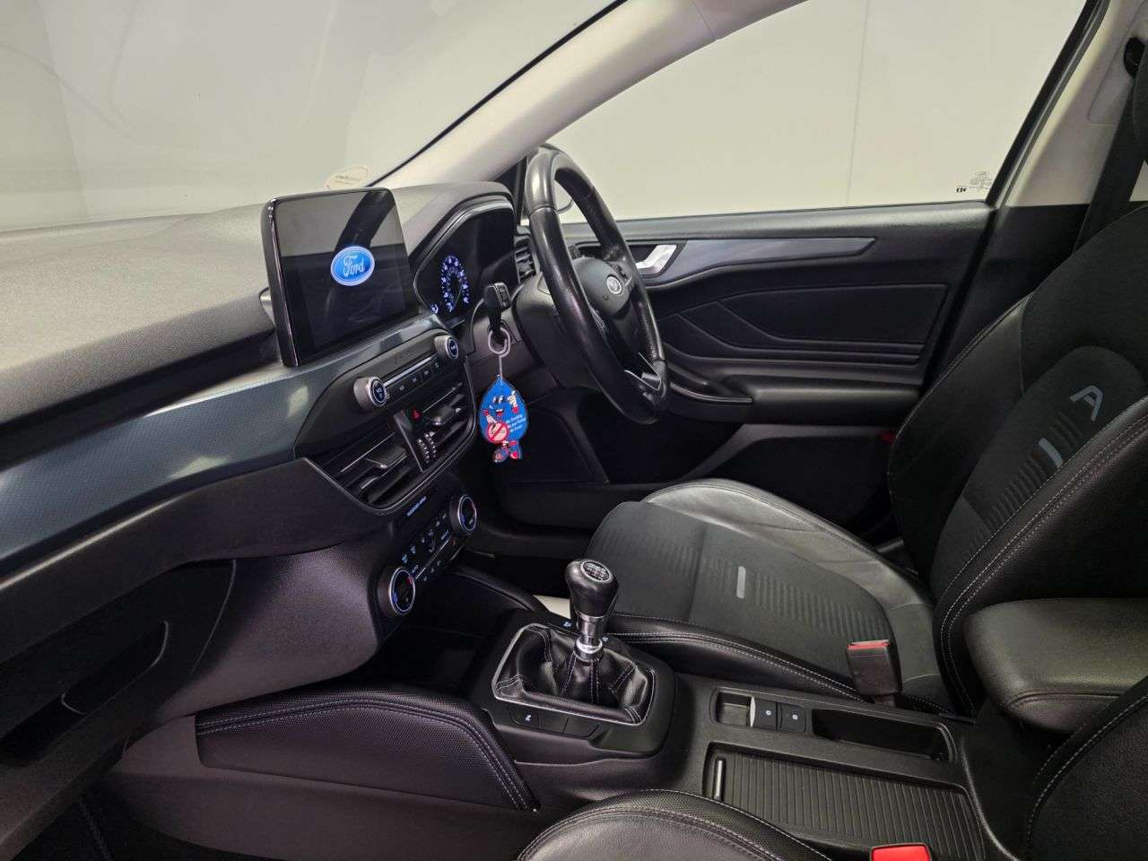 2019 FORD FOCUS 2019 FORD FOCUS