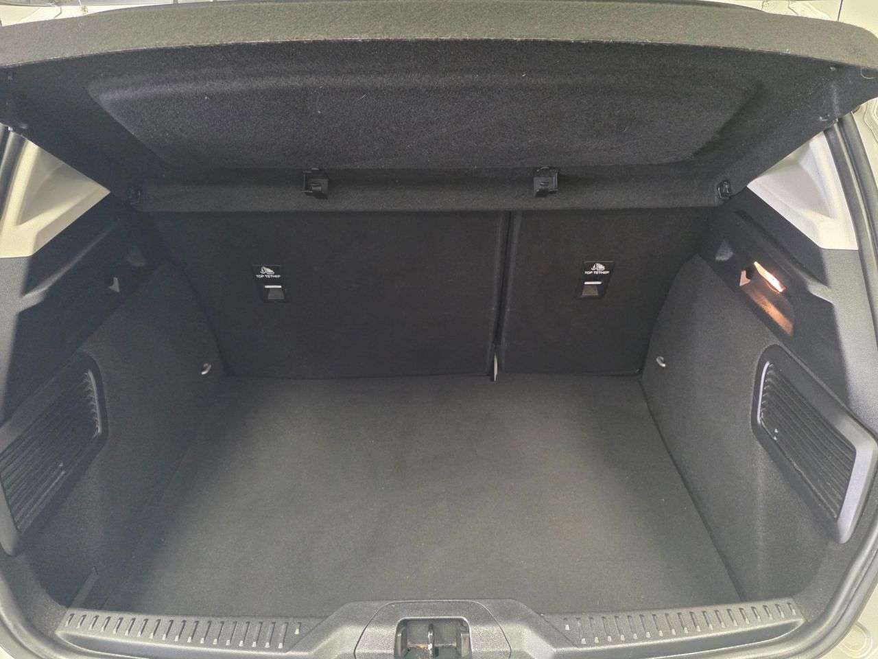 2019 FORD FOCUS 2019 FORD FOCUS