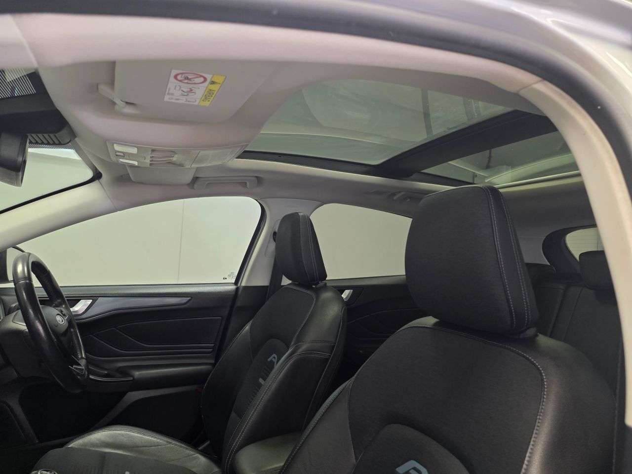 2019 FORD FOCUS 2019 FORD FOCUS