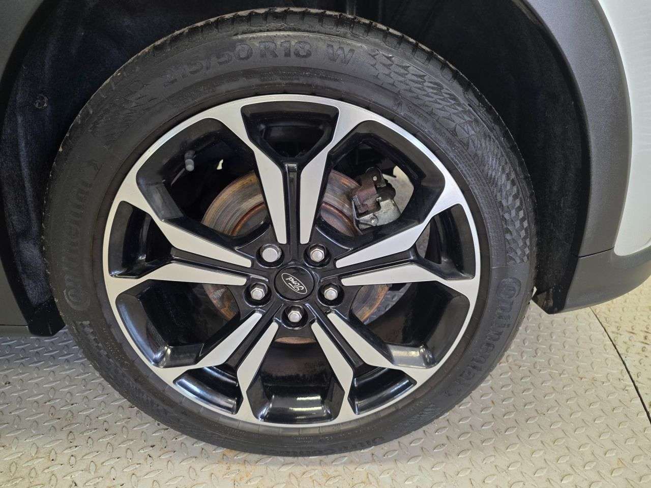 2019 FORD FOCUS 2019 FORD FOCUS