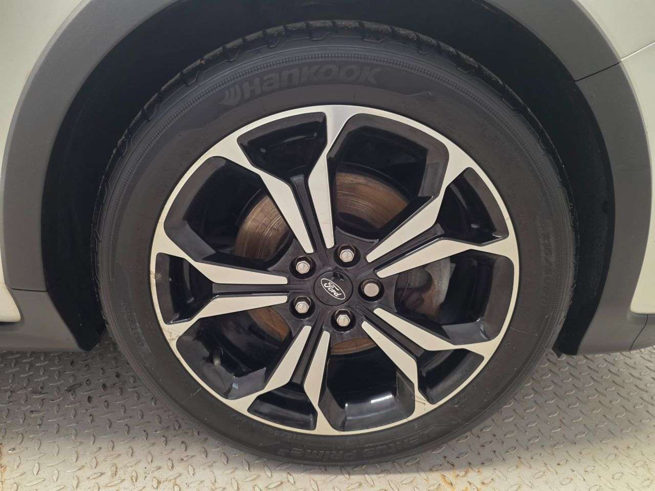 2019 FORD FOCUS 2019 FORD FOCUS
