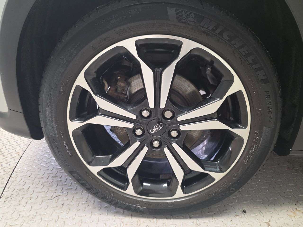 2019 FORD FOCUS 2019 FORD FOCUS