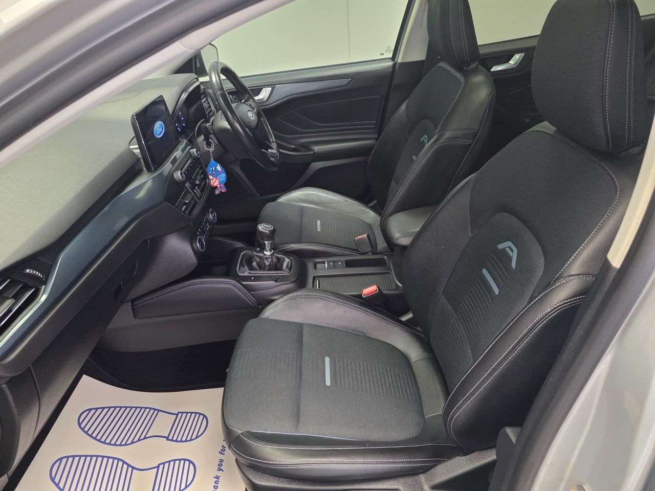 2019 FORD FOCUS 2019 FORD FOCUS
