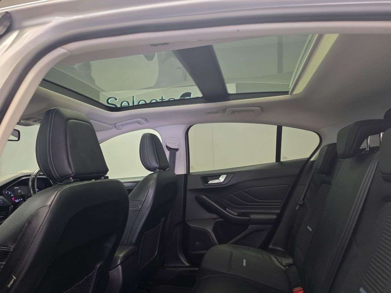 2019 FORD FOCUS 2019 FORD FOCUS