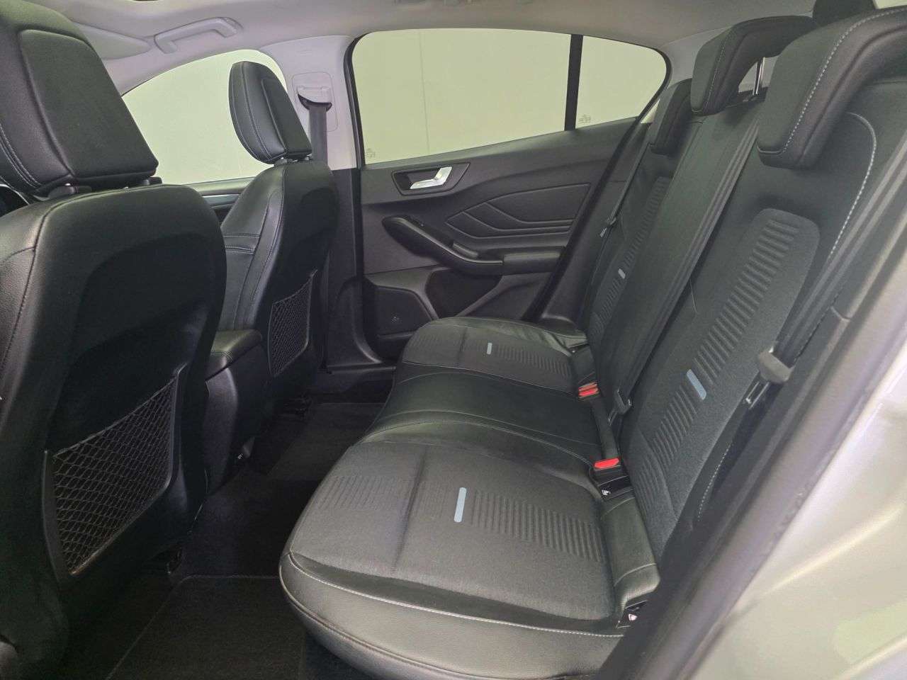 2019 FORD FOCUS 2019 FORD FOCUS