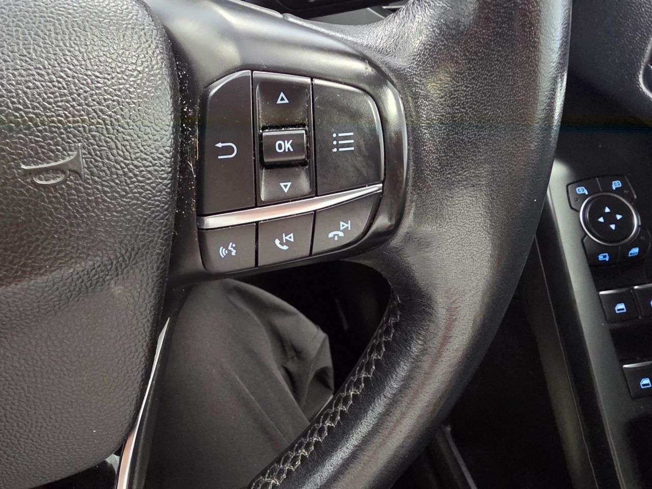 2019 FORD FOCUS 2019 FORD FOCUS