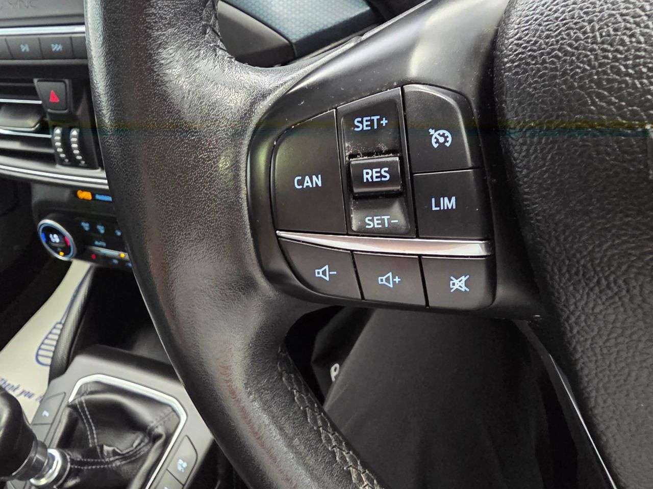 2019 FORD FOCUS 2019 FORD FOCUS