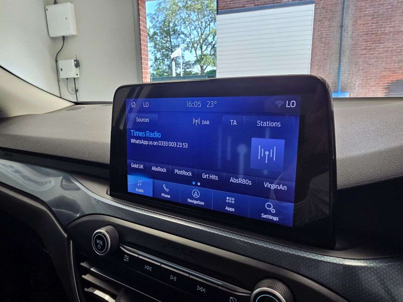 2019 FORD FOCUS 2019 FORD FOCUS