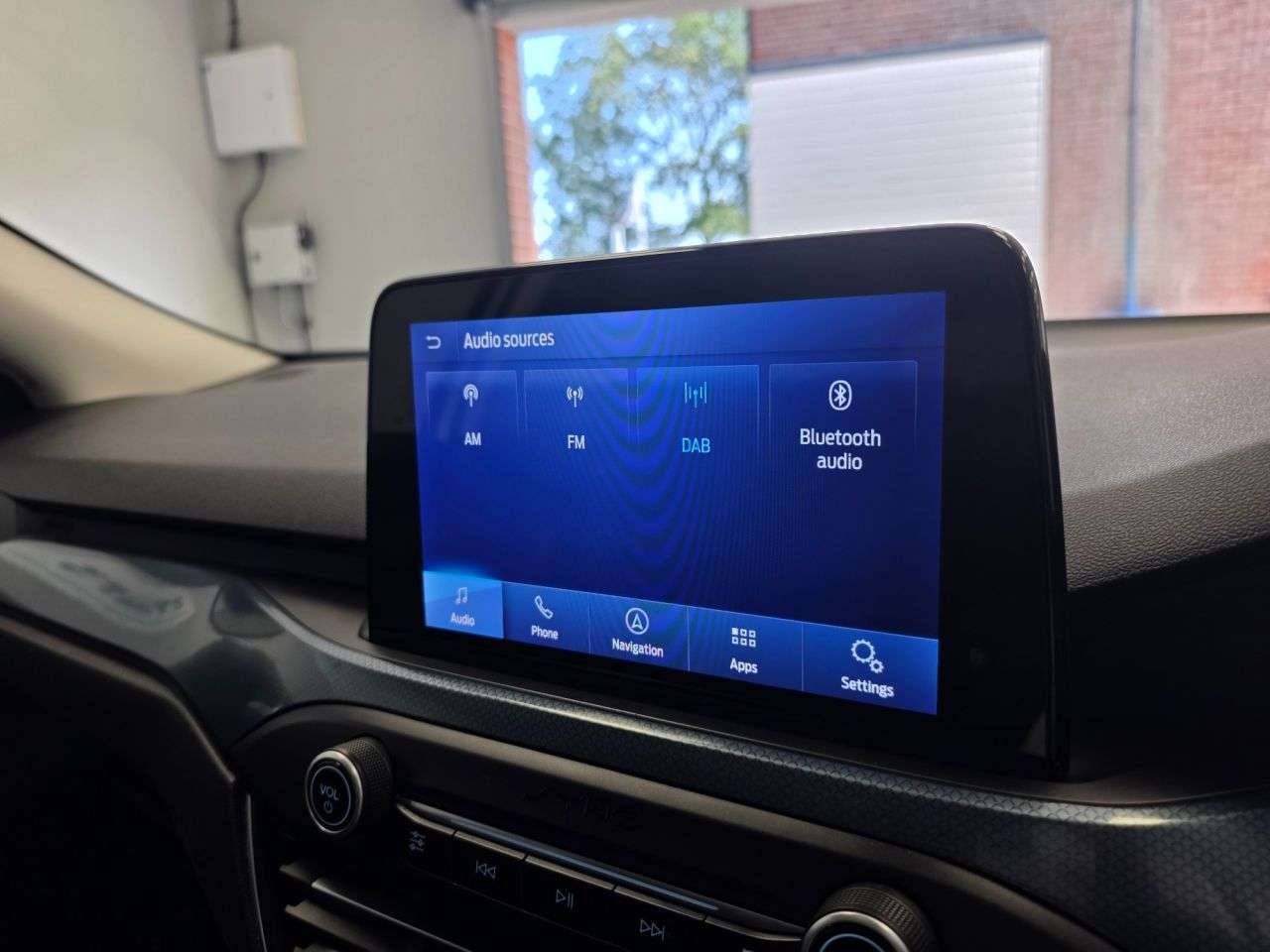 2019 FORD FOCUS 2019 FORD FOCUS