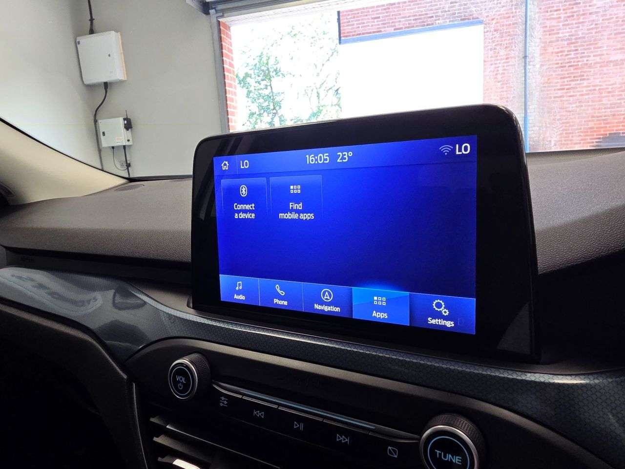 2019 FORD FOCUS 2019 FORD FOCUS