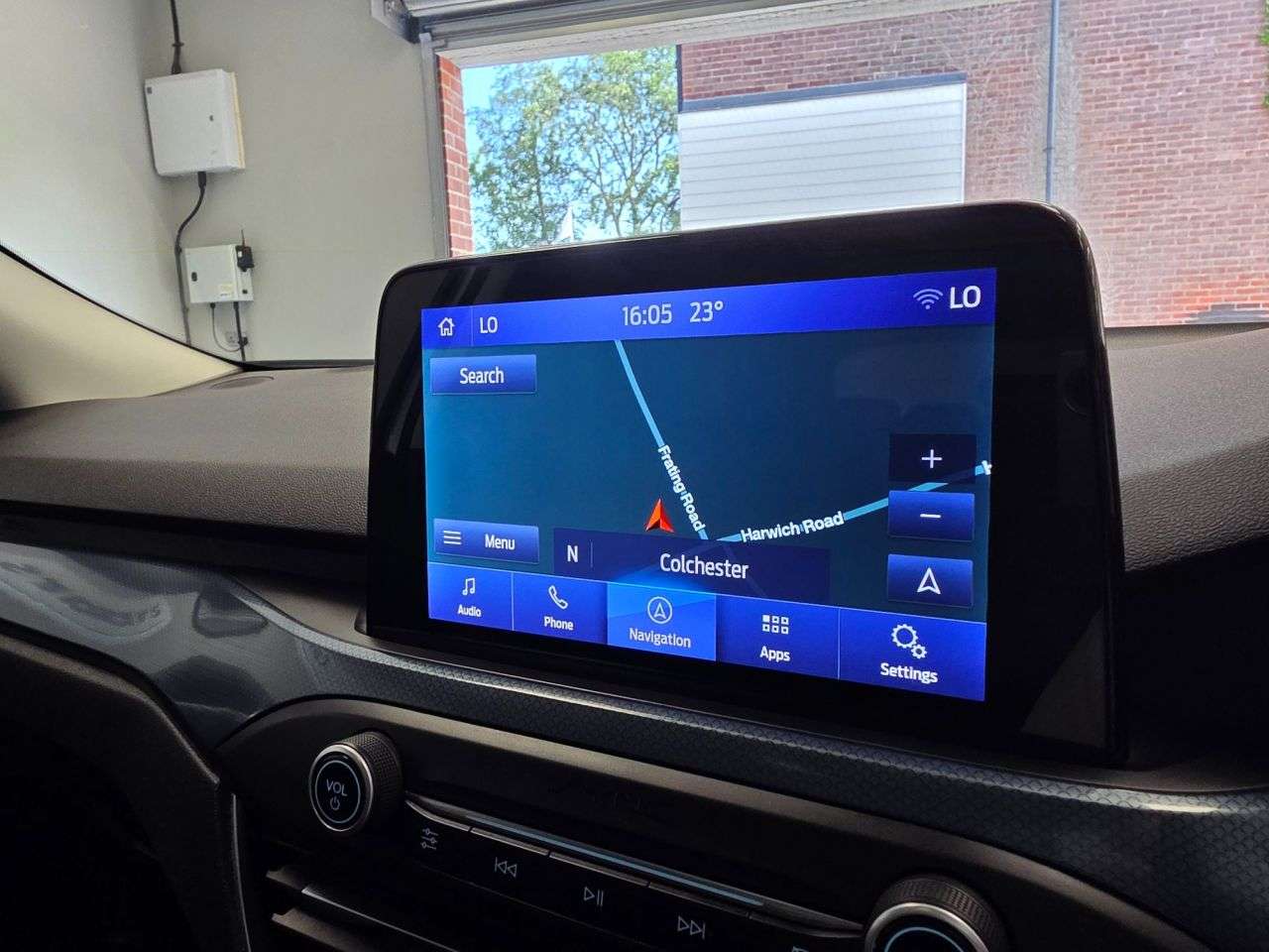 2019 FORD FOCUS 2019 FORD FOCUS