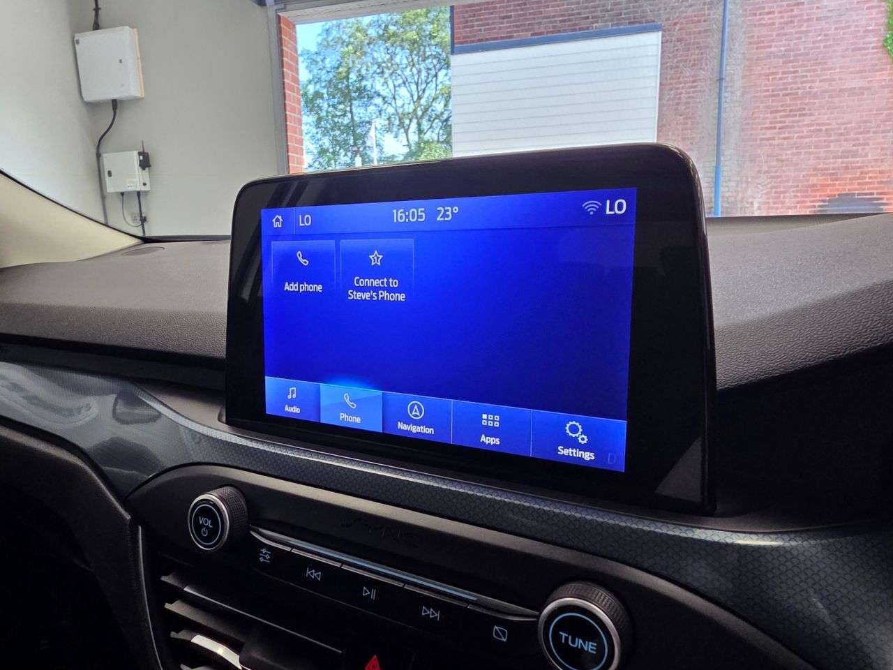 2019 FORD FOCUS 2019 FORD FOCUS