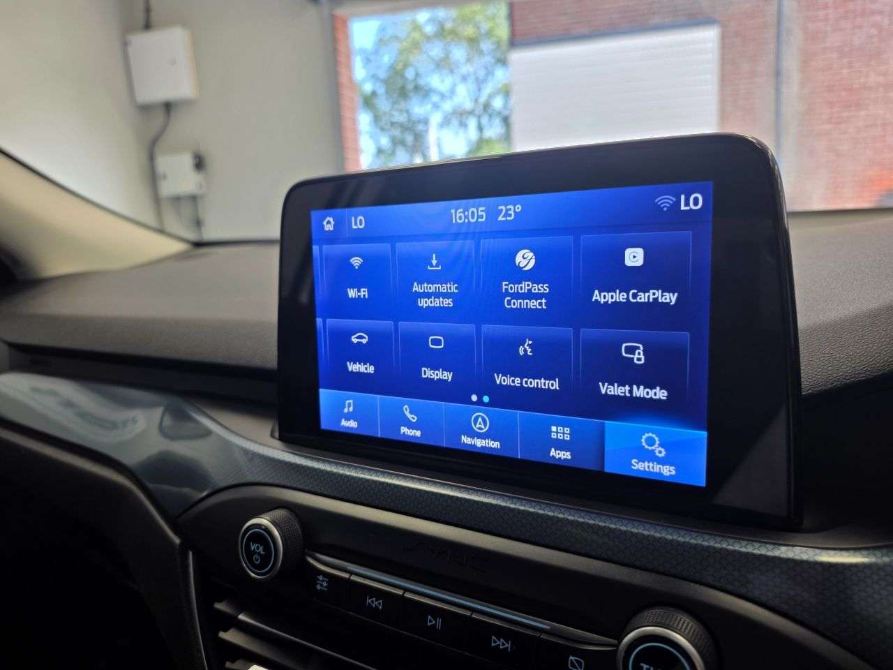2019 FORD FOCUS 2019 FORD FOCUS
