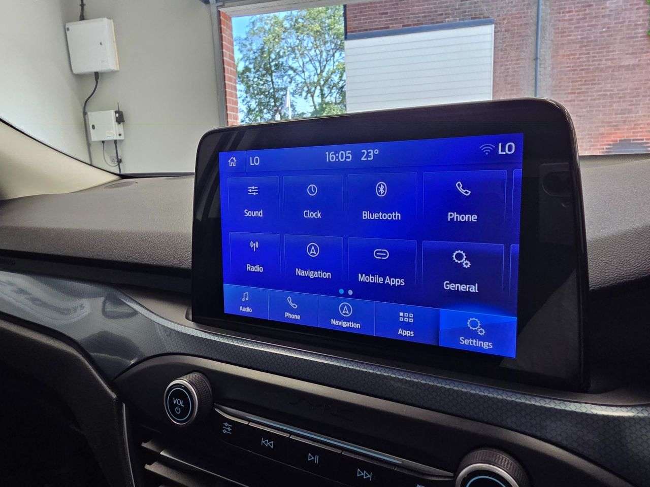 2019 FORD FOCUS 2019 FORD FOCUS