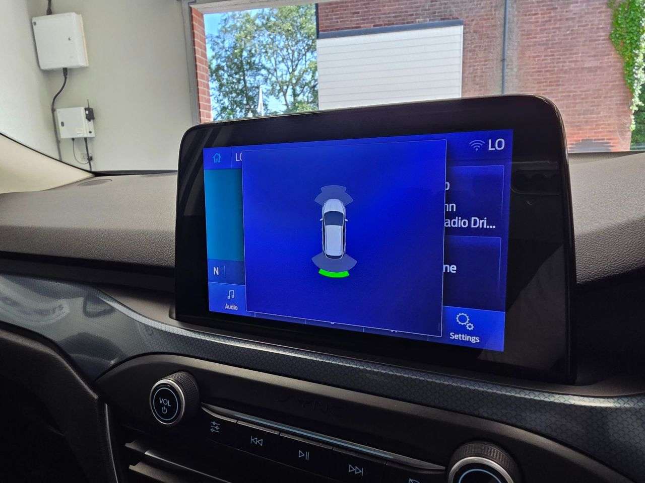 2019 FORD FOCUS 2019 FORD FOCUS