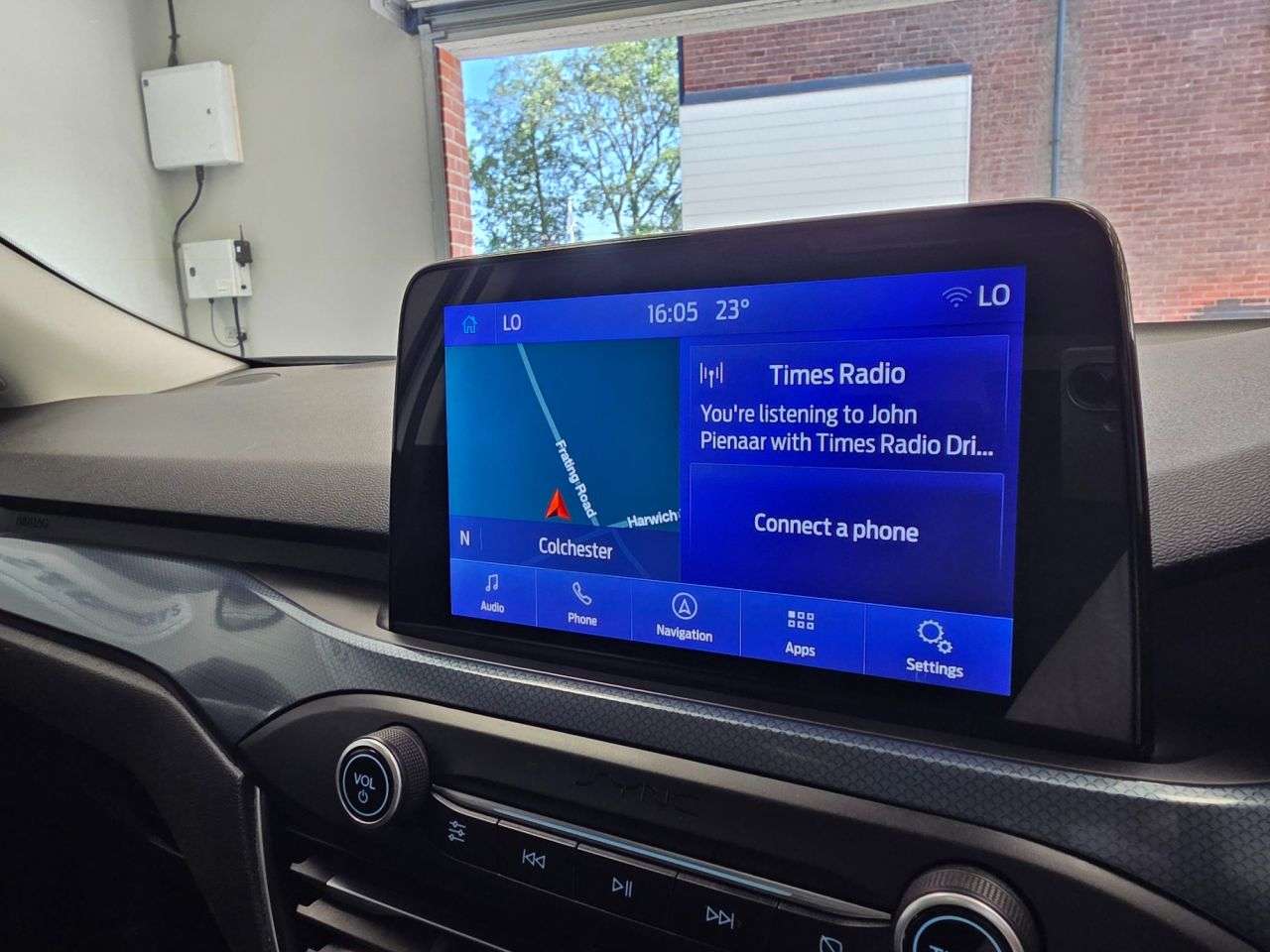 2019 FORD FOCUS 2019 FORD FOCUS