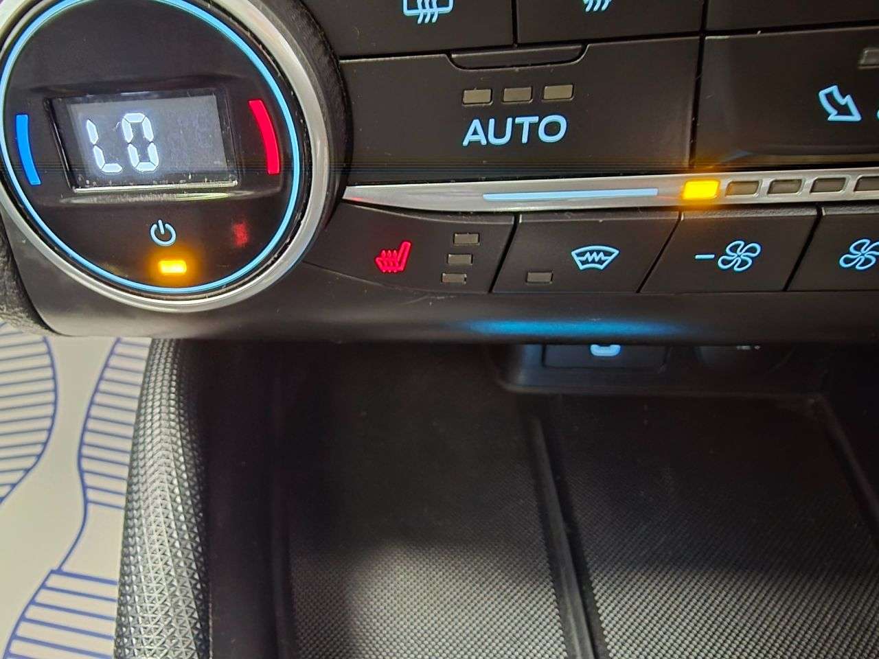 2019 FORD FOCUS 2019 FORD FOCUS
