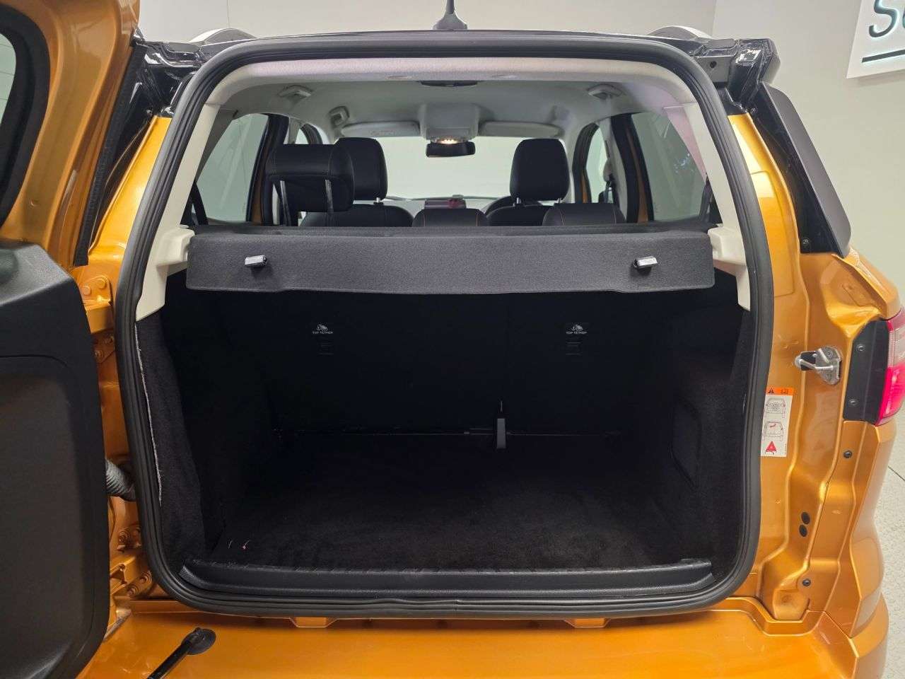 2023 FORD ECOSPORT 2023 FORD ECOSPORT