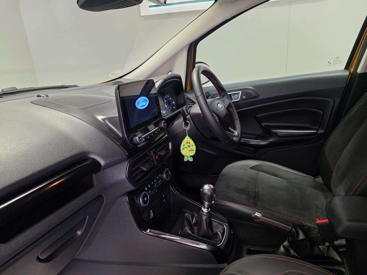 2023 FORD ECOSPORT 2023 FORD ECOSPORT