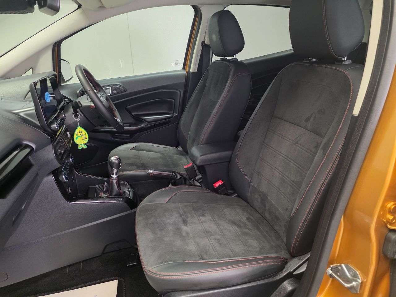2023 FORD ECOSPORT 2023 FORD ECOSPORT