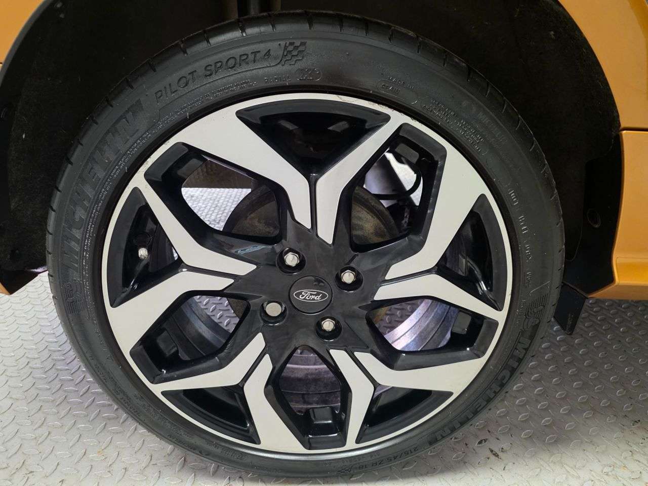 2023 FORD ECOSPORT 2023 FORD ECOSPORT