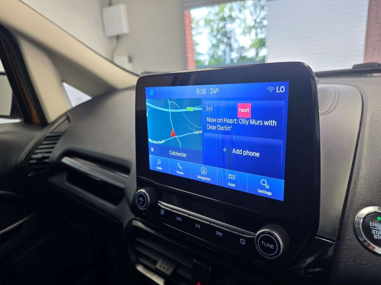 2023 FORD ECOSPORT 2023 FORD ECOSPORT