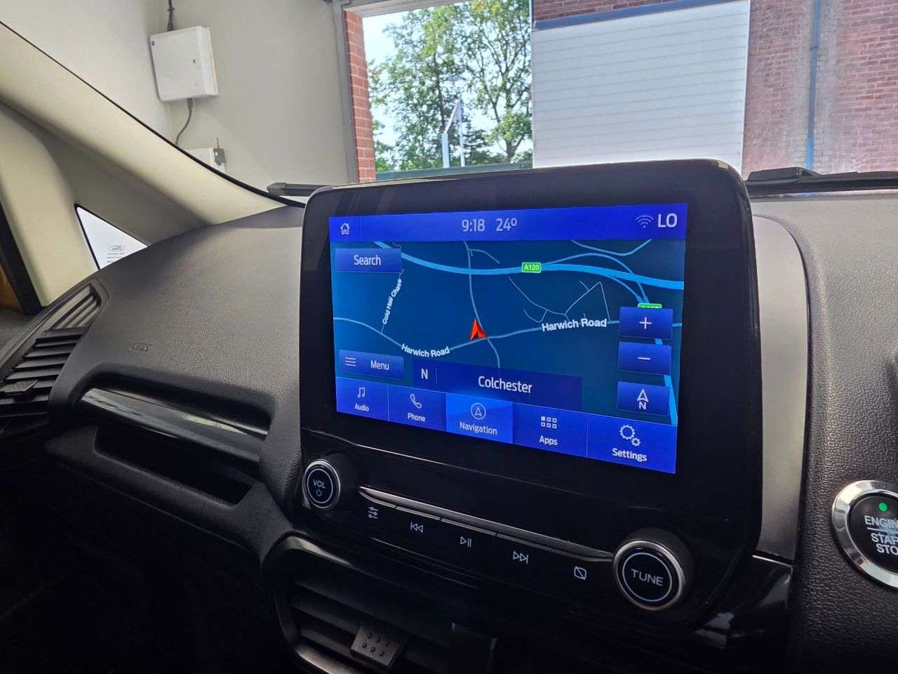2023 FORD ECOSPORT 2023 FORD ECOSPORT