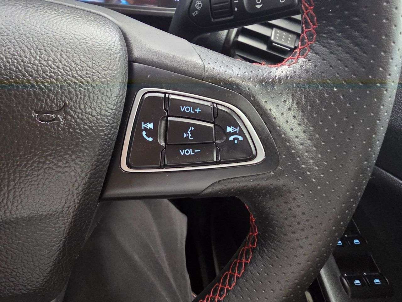 2023 FORD ECOSPORT 2023 FORD ECOSPORT
