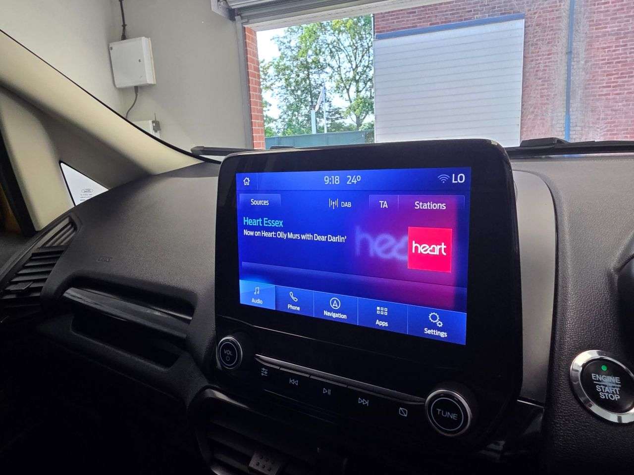 2023 FORD ECOSPORT 2023 FORD ECOSPORT