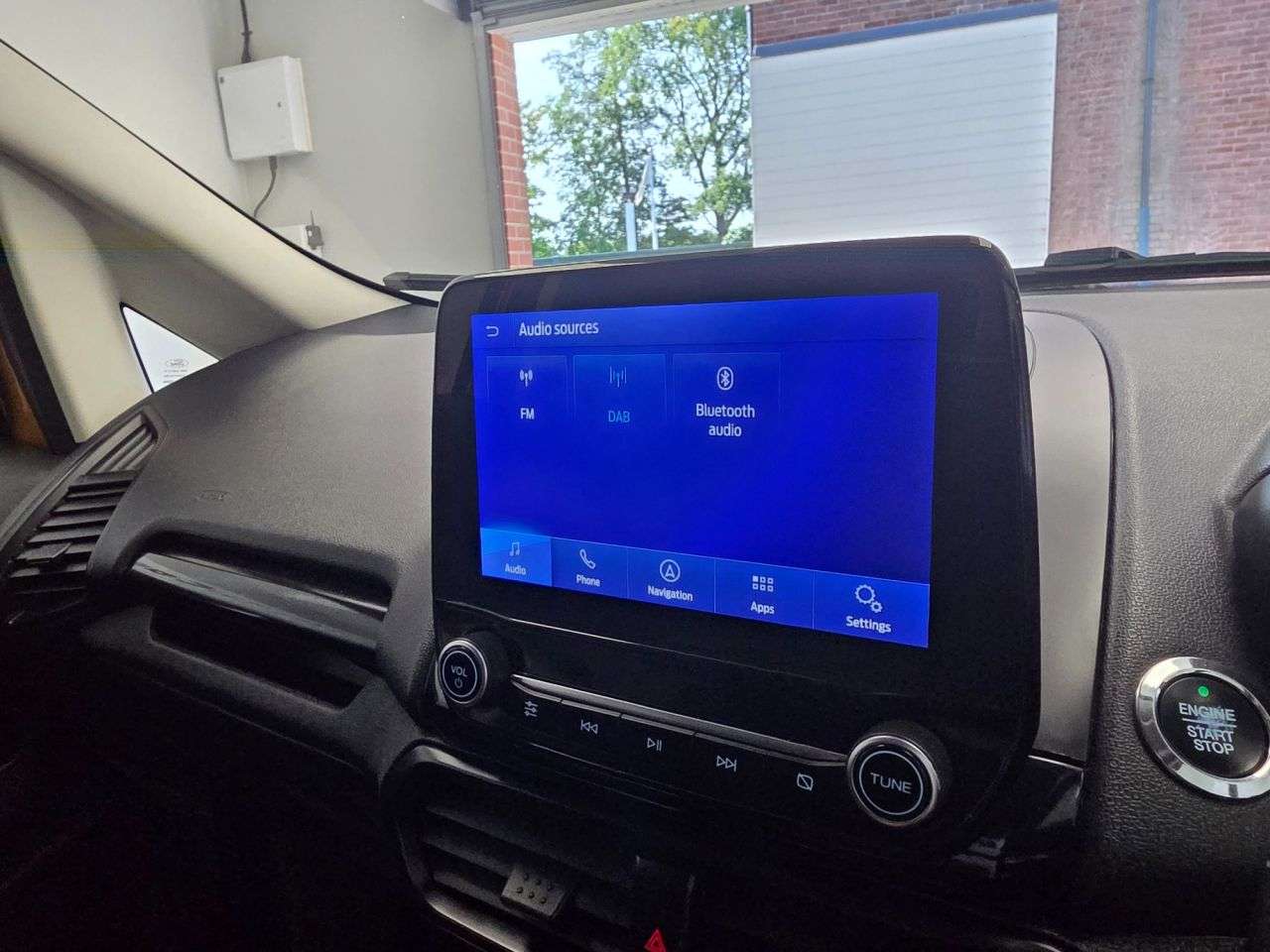 2023 FORD ECOSPORT 2023 FORD ECOSPORT