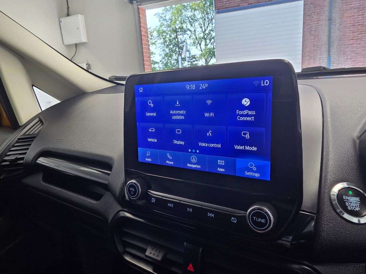 2023 FORD ECOSPORT 2023 FORD ECOSPORT