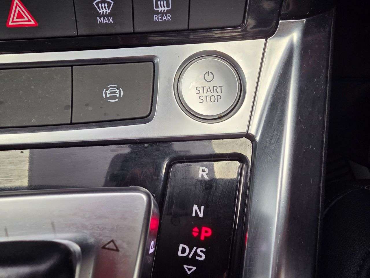 2020 AUDI E-TRON 2020 AUDI E-TRON