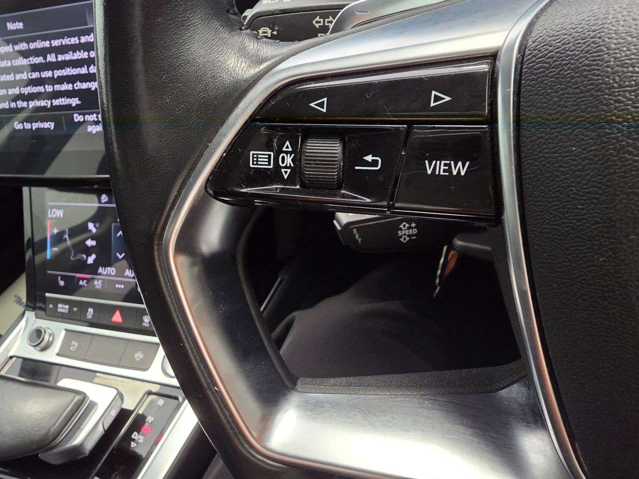 2020 AUDI E-TRON 2020 AUDI E-TRON