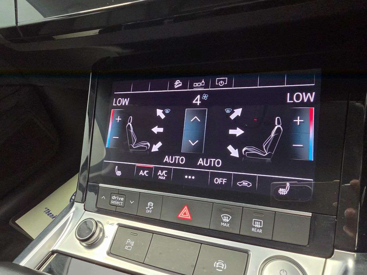 2020 AUDI E-TRON 2020 AUDI E-TRON